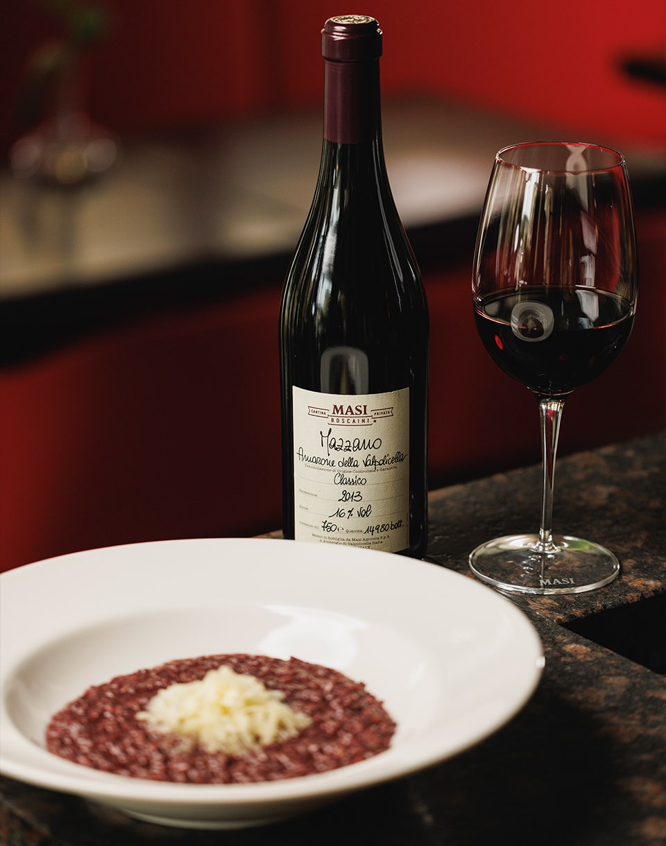 MASI | Wine Bar Munich | Munich - Germany | Masi
