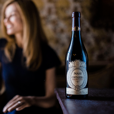 Amarone and Recioto | Masi