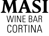 Masi Wine Bar Cortina Logo