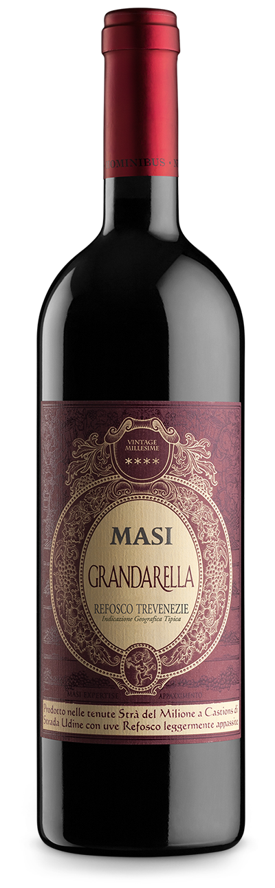 Grandarella Bottle Masi